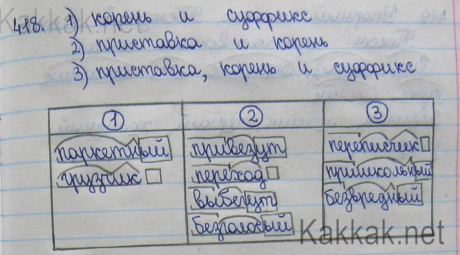 Помогите пожалуйста сделать гдз по русскому языку 5 класс с.и львова упражнение348 как зделать